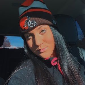 Meet your Posher, Jillian